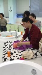 -弗蕾亚·和月月子调理院(东湖店)