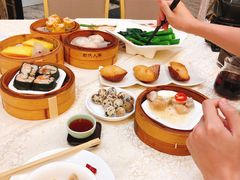-顺德人家食府(黄金广场店)