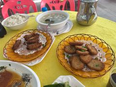 -秋姐美食店(旅游大道店)