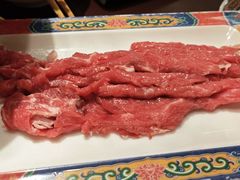 -北五环老北京自助铜锅涮肉·烧烤(黑泉路店)