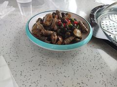 -前王院•巧克力海鲜市集餐厅(万平口店)