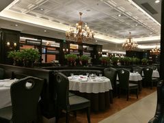 大堂-金春禧(世茂国际广场店)