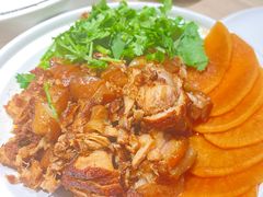 -姥姥家春饼店(交大东路店)