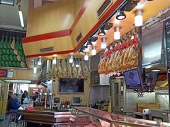 -火腿博物馆(马约尔广场店)