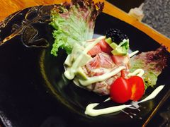 -京怀石·壬生