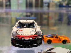 -乐高授权专卖店(新北万达店)