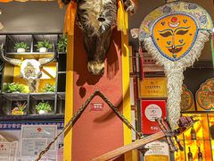 -敏珠拉姆藏餐·南京厨房(富春江东街店)