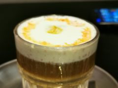 -BE NORMAL CAFE(霞溪路店)