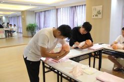 -恒熙玥月子会所