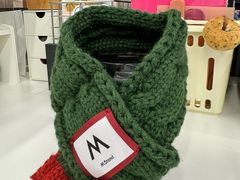 -M Stand(上海人民广场来福士店)