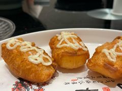 -渔人码头(中南店)