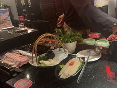 -捞王猪肚鸡火锅(财富中心店)