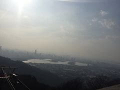 -紫金山索道-售票处