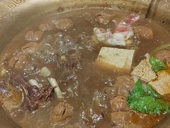 -芦月轩羊蝎子(劲松店)