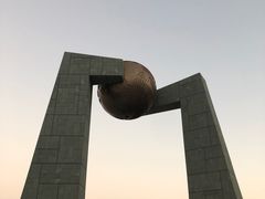 -青澳湾北回归线广场