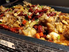 -臻享無招牌·食蛙专门店(太古里店)