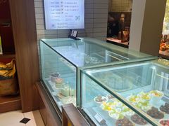 -嗒令甜品·主题融合料理餐厅(首座时代店)