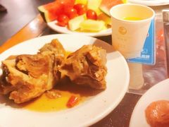 -蓝鲸湾汤泉(包河店)