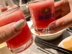 -忘情水鱼头·鲜鱼火锅(滨江中路店)