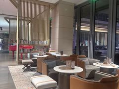 -大堂吧·雪茄吧·威士忌·下午茶(深圳机场希尔顿逸林酒店)