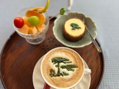 -黄山玉屏楼宾馆餐厅