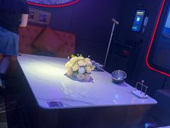 -星聚会KTV(合生汇黑金店)