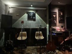 -LAMP BAR 水烟音乐酒吧