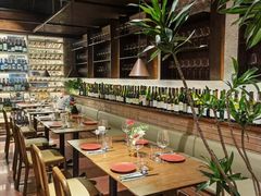 -肆海小川菜酒馆Wine Bistro (青年路店)