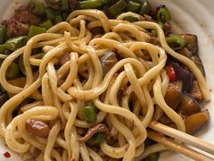 -文三里屯面馆(三里屯店)