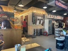 -GOGIYA·咕叽吖韩国传统烤肉店(小榄店)