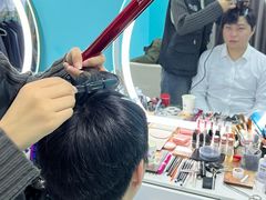 -拍刻风照相馆(浦江城市生活广场店)