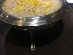 -老牌坊•鲁菜名店•地道济南菜(大观园商埠店)
