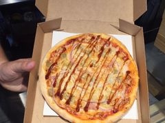 -香草叶披萨·咖啡·啤酒(翰林邻里中心店)