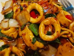 -simply thai天泰(长泰广场店)