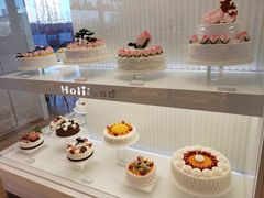-好利来(西铁营万达广场店)