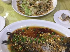 -大福鱼馆(风景区店)