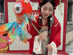 -阳澄湖半岛旅游度假区