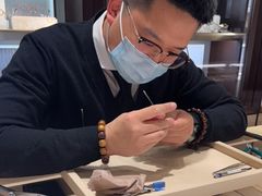 -溥仪眼镜PUYI OPTICAL(国贸商城店)