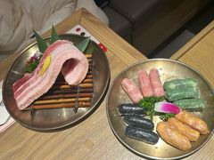 -西塔老太太泥炉烤肉(亚运村店)