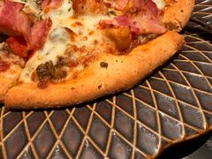 -老友时光·Pizza(泰华黑金店)