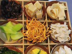 -芈重山老火锅(广州首店)