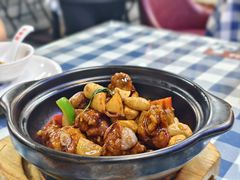 -肥田仔·香港大排档(静安寺店)