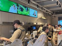 -喜茶(广州北京路惠福东店)