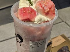-喜茶(深圳万象城黑金店)