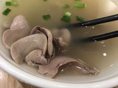 猪腰汤-老巷口川味火锅