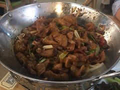 -陈傻子餐厅(世纪都会店)