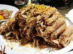 -79号渔船海鲜饭店(华强北店)