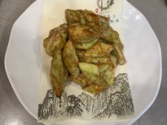 -蘇河湾·新鲁菜·泰山宴(泰山店)