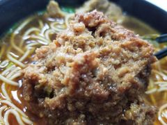 狮子头-弄堂面馆(金运路店)