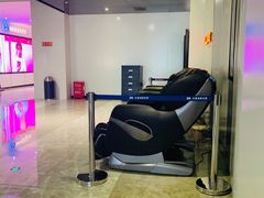 -红星电影世界上海张江绿地店